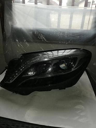 auto pijaca nis: LEVI FAR ZA MERCEDES BENZ S KLASA | Levi far za Mercedes Benz S — 2