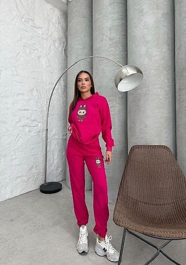 Komplet trenerke 
S.m.L.xL