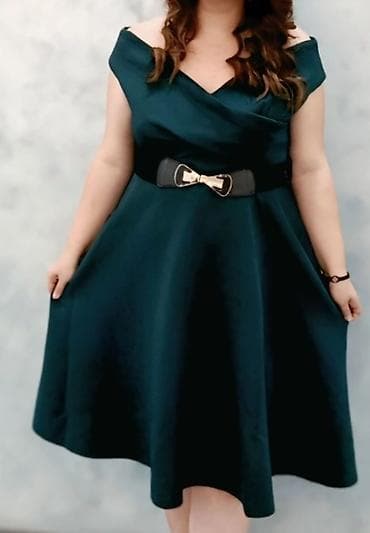 Wedding Clothes & Accessories: Jednom obučena, xxl, 2000 — 1