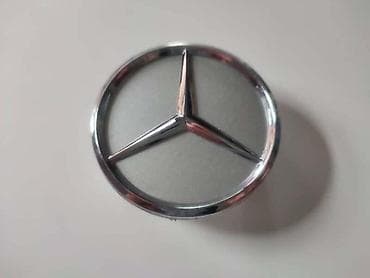 ruske gume kraljevo: ČEPOVI ZA ALU FELNE 60MM ZA MERCEDES BENZ A KLASA, B KLASA, C KLASA | — 3