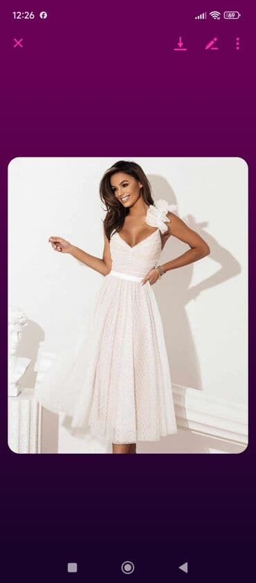 Dresses: Haljina 3500 — 8