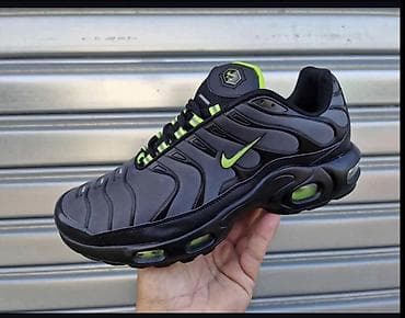 Patike Nike Air Max Plus (TN) - Model: Air Max Plus sa Tuned Air