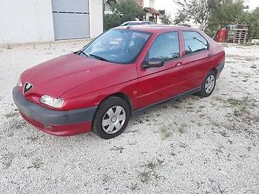 Automobili: DELOVI ZA ALFA ROMEO 146 | Polovni delovi Alfa Romeo 146 - Limarija — 2