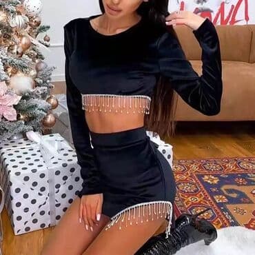 butik 13 kombinezoni: 2700 din — 1