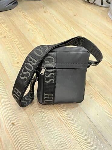 torbica muska 5: Muška torba — 3