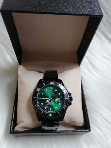 smart sat y68 asst: Sat ROLEX 
Cena:2600din — 14