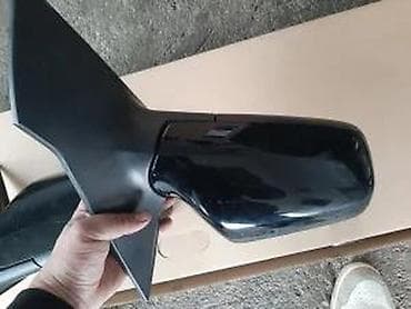 sa staklom: RETROVIZORI OPEL ASTRA G BERTONE CABRIO ORGINAL GM | Orginalni — 4