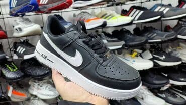 nike lunar force 1 duckboot 17: Trainers, size - 46 — 2