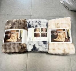 Houseplants: Size - Double — 3