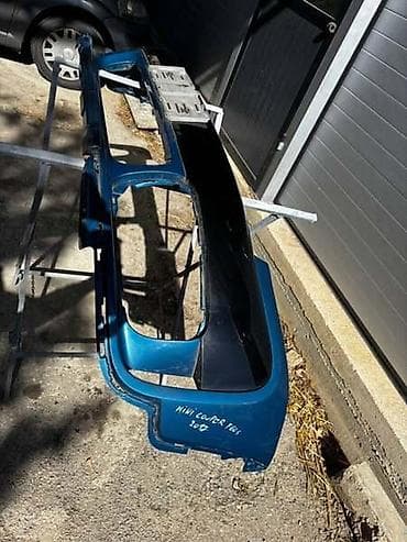 stabilizator opel astra g: ORG PREDNJI BRANIK F60 S ZA MINI COUNTRYMAN, COOPER, COOPER S OD 2016 — 3
