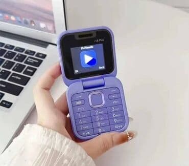 gta 5 disk pc: ‼️‼️‼️ Mini mobilni telefon i16 PRO NOVO! 3490 din Mini telefon i16 — 1