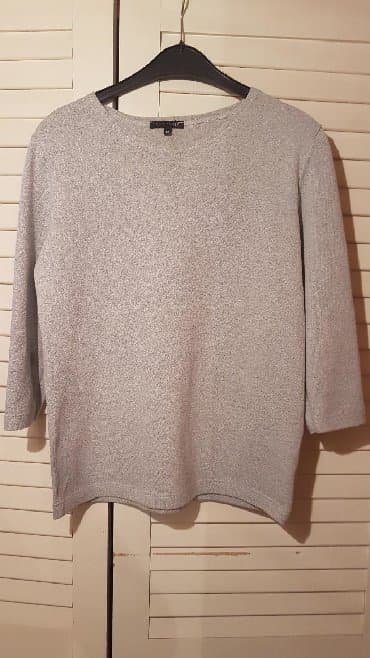naocare u obliku srca: M (EU 38), color - Grey — 1