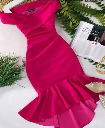 haljine za pokrivene zene: Haljine 2400 — 1