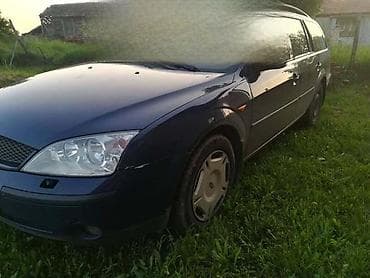 dusek za auto novi beograd: FORDOVI DELOVI SVI MODELI ZA FORD FIESTA OD 1996. DO 2010. GOD. | — 4
