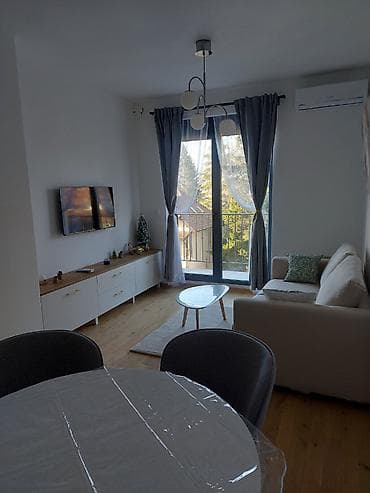 prodaja kuća novi sad: Odmor na Zlatiboru, Nov apartman . Kategorisan 4**** Kiridžijska 33 — 2