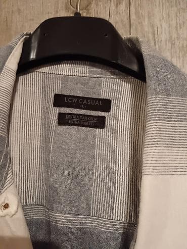 pull and bear farmerke muske: Košulja Tom Tailor, bоја - Šareno — 6