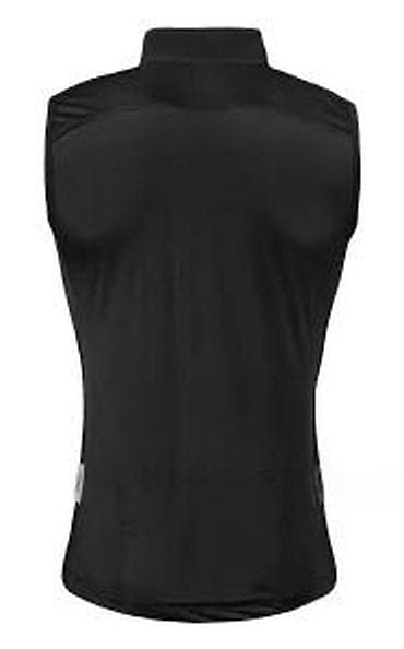 teget odelo: Vest color - Black — 8