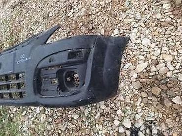1.7 dizel: PREDNJI BRANIK CITROEN C2 | Prednji branik citroen c2 iz originala — 3