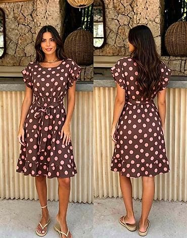 07✨Haljina tufnice 2.600 dinara ✨H na lalafo.rs 07✨Haljina tufnice 2.600 dinara ✨H