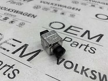 KAMERA 85E ZA VOLKSWAGEN GOLF 8, GOLF 8 ALLTRACK, PASSAT B8 . - 85E