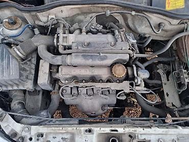 delovi kardana cena: MOTOR 1.6 8V 62KW Z16SE ZA OPEL ASTRA G, COMBO, MERIVA | NAVEDENA — 1