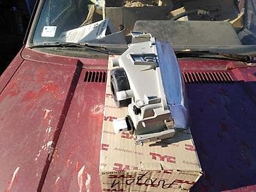 argon boca cena: NOVI FAROVI H4 ZA FIAT PUNTO | Novi farovi H4 za Fiat Punto 1 95-99 — 4