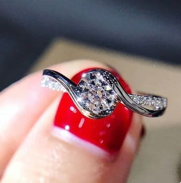 srebrno prstenje cena: Vel:10
Cena:1000din — 1