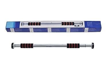 Sport i razonoda: Vratilo  Door gym  Sipka za zgibove  Vratilo -Gim Bar poseduje — 1