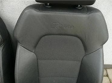boje za automobile: ENTERIJER ZA AUDI A6, A6 ALLROAD OD 2004. DO 2011. GOD. | enterije — 2