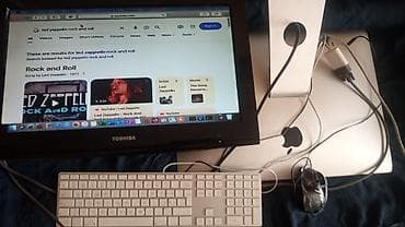 Desktop računari i radne stanice: Apple iMac A1418 (EMC 2833) – Quad‑Core Intel Core i5, 8 GB RAM • — 3