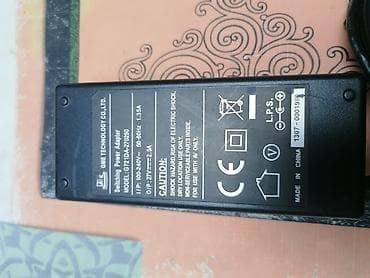 Računarska oprema: GME Technology Co., Ltd. – Switching Power Adapter - Model — 2