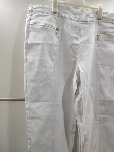 kompleti prsluk i pantalone: 2XL (EU 44), Normalan struk — 3