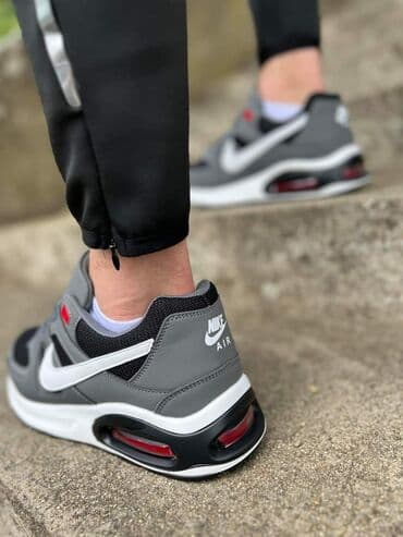 27c nike: Trainers, size - 46 — 4