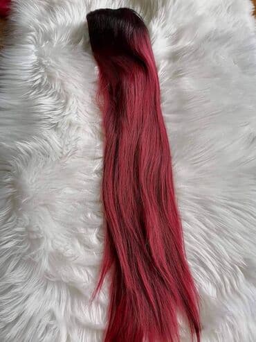 cena perike od prirodne kose: Perike 3000 — 17