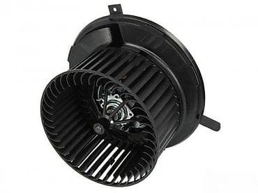 Auto grejanje, hlađenje i ventilacija: VENTILATOR GOLF 6 | NOVO! NOVO! NOVO! Na prodaju ventilator za GOLF — 1