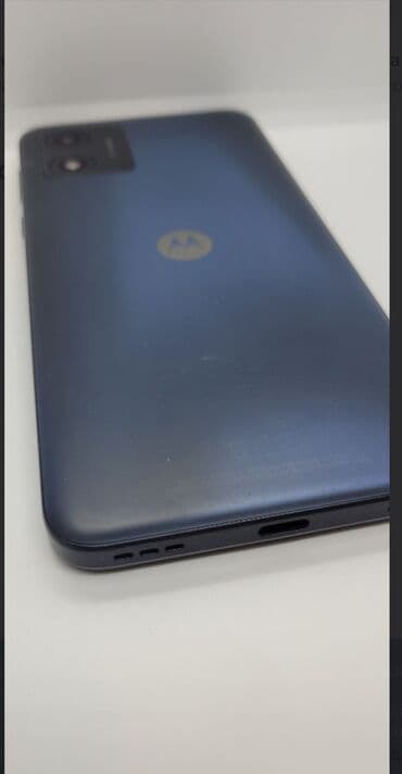 Motorola: Motorola Moto E13, bоја - Tamnoplava — 3