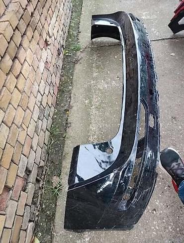delovi za audi a4 b6: BRANIK ZA AUDI Q5 | audi q5 s line zadnji branik original je ima to — 3