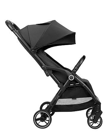 crne maksi haljine: KIKKA BOO Ciela – kolica sa automatskim sklapanjem (Autofolding) — 4