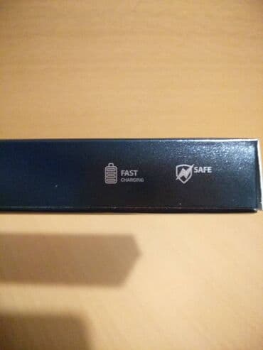 Vrhunski usb-c kabl sa brzim punjenjem 1 m. Novo, novo! Elika — 6