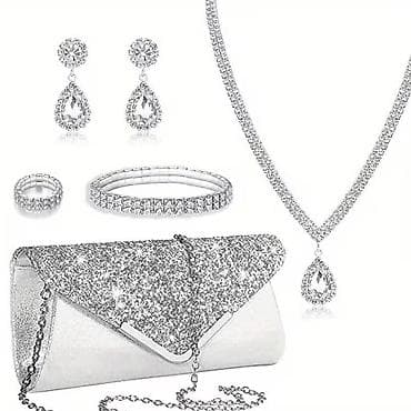 03. Set nakita sa torbicom
Cena:3600din — 1