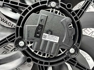 volkswagen buba: VENTILATOR 5WA ZA VOLKSWAGEN GOLF 8, PASSAT B8, TIGUAN - 5WA 121 203 T — 4
