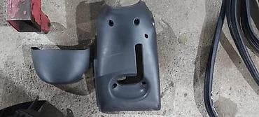 delovi letve volana: FIAT PUNTO PLASTIKA OKO VOLANA | Nema ostecenja — 1