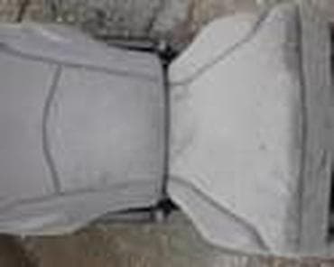 auto otpad vrbas: SEDIŠTE ZA CITROEN C8 OD 2002. DO 2014. GOD. | sedišta više dezena — 7