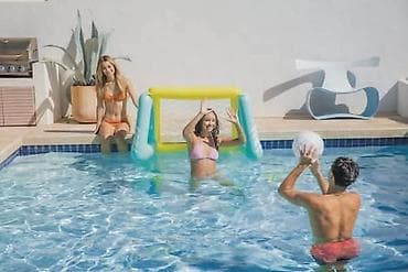58507 Intex gol na naduvavanje za vodene sportove 140X89X81cm Gol na