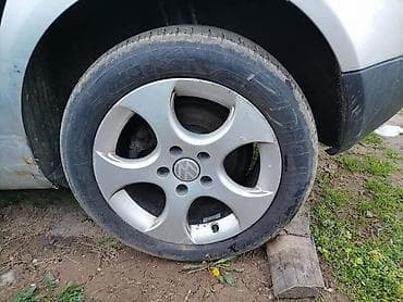 delovi za golf 5: DELOVI ZA VOLKSWAGEN GOLF 5 | Delovi golf 5 — 1