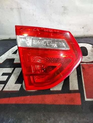 kupujem prodajem citroen c3: LEVO STOP SVETLO ZA CITROEN C4 PICASSO OD 2006. DO 2013. GOD. | Levo — 1