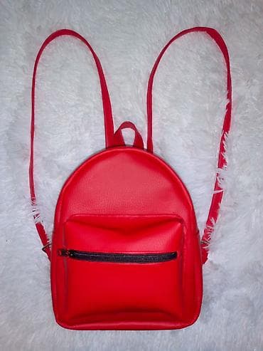 koferi kod kineza: Mini ranac za decu i tinejdžere - Dizajn: mali ranac sa prednjim — 4