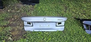 passat b5.5 farovi: GEPEK VRATA G30 ZA BMW SERIJA 5 | BMW 5 g30 gepek vrata — 5