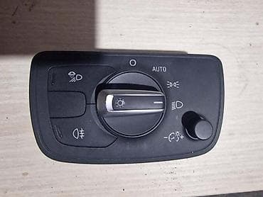 PREKIDAČ SVETLA ZA AUDI A6 OD 2011. DO 2015. GOD