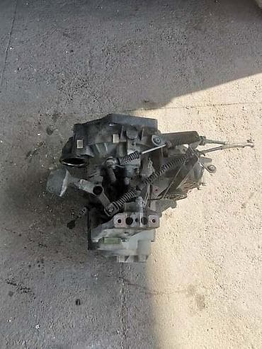 MENJAČ 1.9 TDI 6.BRZINA ZA VOLKSWAGEN GOLF 5 OD 2003. DO 2009. GOD. |